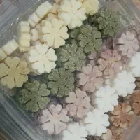 قند گیاهی و رژیمی