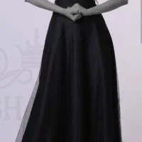 لباس مهمونی شب