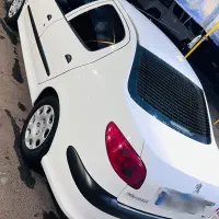 206 مدل ۹۶ sd|خودرو سواری و وانت|تهران, اتحاد|دیوار
