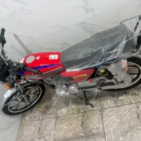 موتور کبیر ۲۰۰ خشک (صفر) ۱۴۰۴ (زیر قیمت بازار)