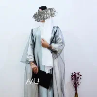 مانتو عبا مدل لولو|لباس|اهواز, چنیبه علیا|دیوار