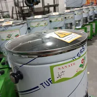 سبزی خردکن 7 کیلویی 4تیغ ضد آب پیاز خرد خورد کن|خردکن، آسیاب، غذاساز|ری, دولت‌آباد|دیوار