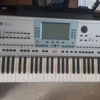 ارگ pa50 در موزیک ارژنگ|پیانو، کیبورد، آکاردئون|پردیس, فاز ۳|دیوار