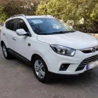 جک S5 دنده ای مدل 1394