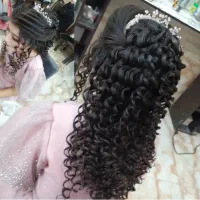 سالن ستایش بیوتی تمام خدمات