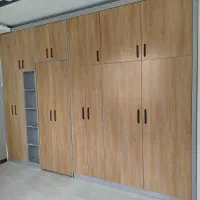 اجرای کمد دیواری نقد و اقساط