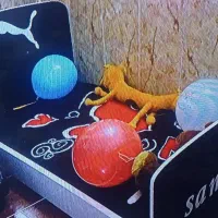 تخت وکمد،کتابخانه، تشک