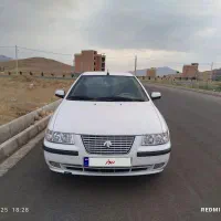 سمند ef7 دوگانه کارخانه مخزن بزرگ