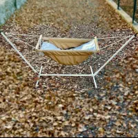 گهواره آسایش نوزاد