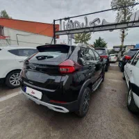 x22pro مدل ۴۰۳|خودرو سواری و وانت|لاهیجان, گلستان|دیوار