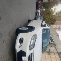 کوییک آر|خودرو سواری و وانت|مشهد, کوه سنگی|دیوار