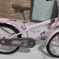 دوچرخه اسپرت دخترانه سایز 20|دوچرخه، اسکیت، اسکوتر|مراغه, |دیوار