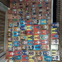 برگه کارت کیم دی|اسباببازی|تویسرکان, |دیوار