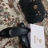 کیف و کفش