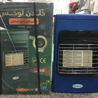 بخاری بدون دودکش گلدن لوکس GOLDENLUX|بخاری، هیتر، شومینه|اهواز, طالقانی|دیوار