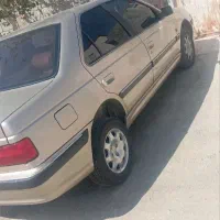 پارس سال مدل ۸۰ بدون هیچ عیب ایرادی