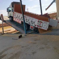 جک 6تن|خودرو سنگین|نظر کهریزی, |دیوار