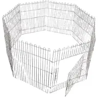 پارک و فنس حیوانات سگ گربه خرگوش|لوازم جانبی حیوانات|مشهد, فردوسی|دیوار