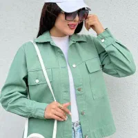 گروه تولیدی پوشاک زنانه مانتو و شومیزبا چک