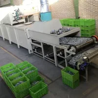 خدمات تخصصی برق PLC HMI ساختمان و صنعتی