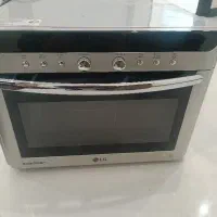 سولاردام ال جی