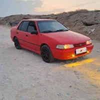 هیوندای اکسل اسپرت