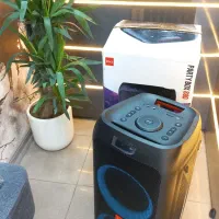 اسپیکر پارتی باکس Biva مدل 880