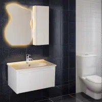 فولست و آینه بک لایت