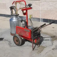 شیز دوش دو واحده|ماشینآلات صنعتی|سجاس رود, |دیوار