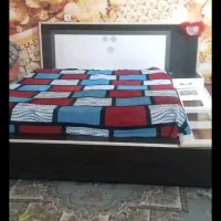 تخت خواب دونفره|تشک تختخواب|اهواز, کوی علوی|دیوار