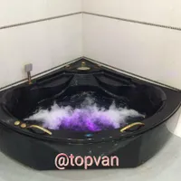 وان جکوزی مدل آبشار ۱۵۰×۱۵۰