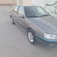 پارس مدل ۱۳۹۳بدون رنگ دابشوردجدید