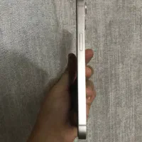 ایفون ۱۳نرمال بدون خط خش پلمپ|موبایل|آق قلا, |دیوار