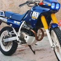 اکسوان AXlدیگری|موتورسیکلت|برازجان, |دیوار