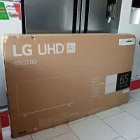 تلویزیون الجیUT80 65 LG (پایین ترین قیمت)