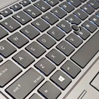 لپ تاپ مهندسی HP ZBOOK 15 G6 نسل ۹ CORE I7|رایانه همراه|شیراز, وصال|دیوار