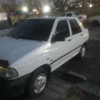 پراید دوگانه فابریگ