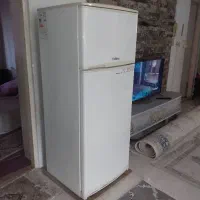 فروش دو عدد یخچال فریزر در حد نو ۱۶ فوت