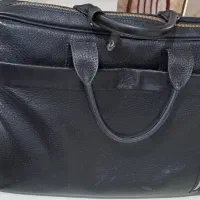 کیف چرم دست دوز|کیف، کفش، کمربند|تبریز, |دیوار