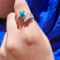 نگین فیروزه|جواهرات|ماهیدشت, |دیوار