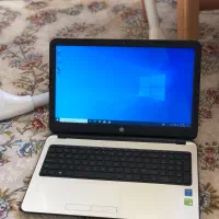 HP PAVILION چهارگیگ گرافیک مجزا رم۸ درحد نو