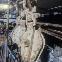 قلاب چرثقیل