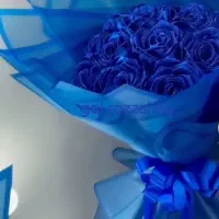 گل ربان|گل مصنوعی|مشهد, کارمندان دوم|دیوار