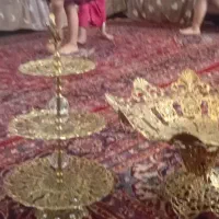 کامل برنز نوع اصلان استفاده نشده