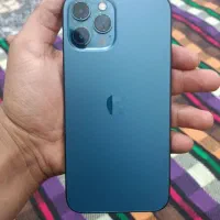 ایفون12پرومکس