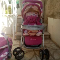 ست سیسمونی کالسکه وگهواره|اسباب و اثاث بچه|سبزوار, امام خمینی (ناوی)|دیوار