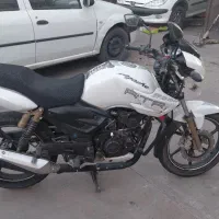 موتور آپاچی ۱۸۰
