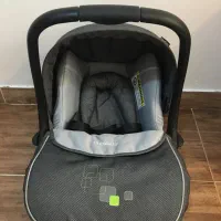 کریر و آغوشی نو