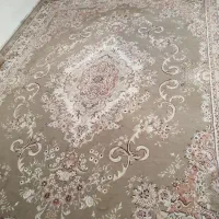 2عددفرش 12متری 500شانه|فرش|ایلام, |دیوار