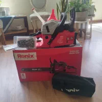 اره زنجیری رونیکس 4650